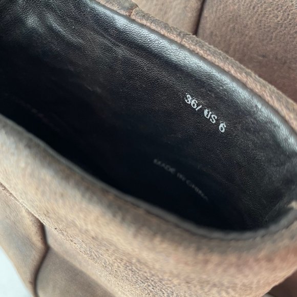 Rag & Bone Newbury Boots - Picture 13 of 14